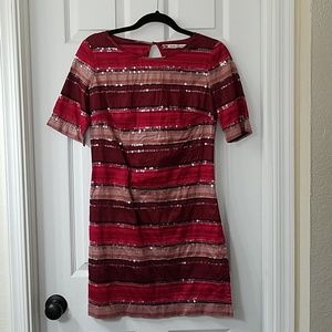 NWT- 100% Cotton beautiful detail!